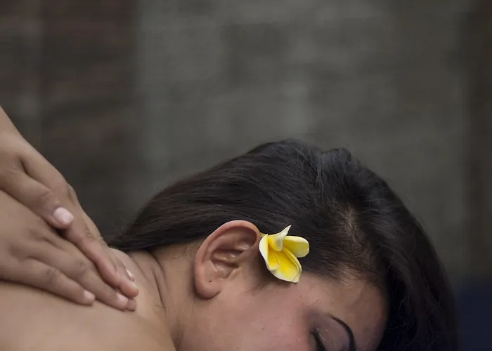 The Oasis Retreat Seminyak 4*