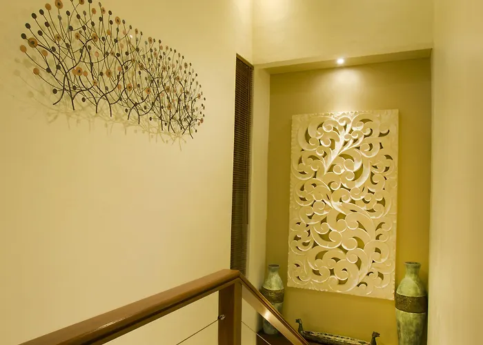 The Oasis Retreat Seminyak バドゥン