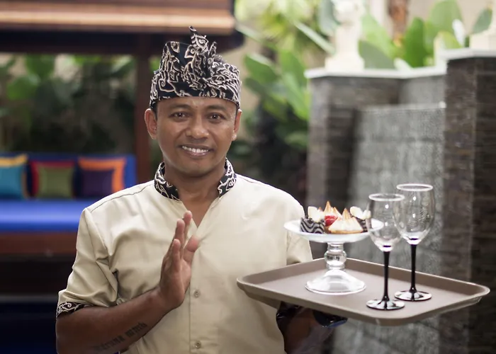 The Oasis Retreat Seminyak バドゥン